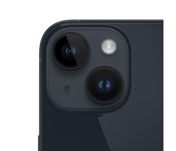 Apple iPhone 14 Plus 512GB Midnight - 1070956 - zdjęcie 3